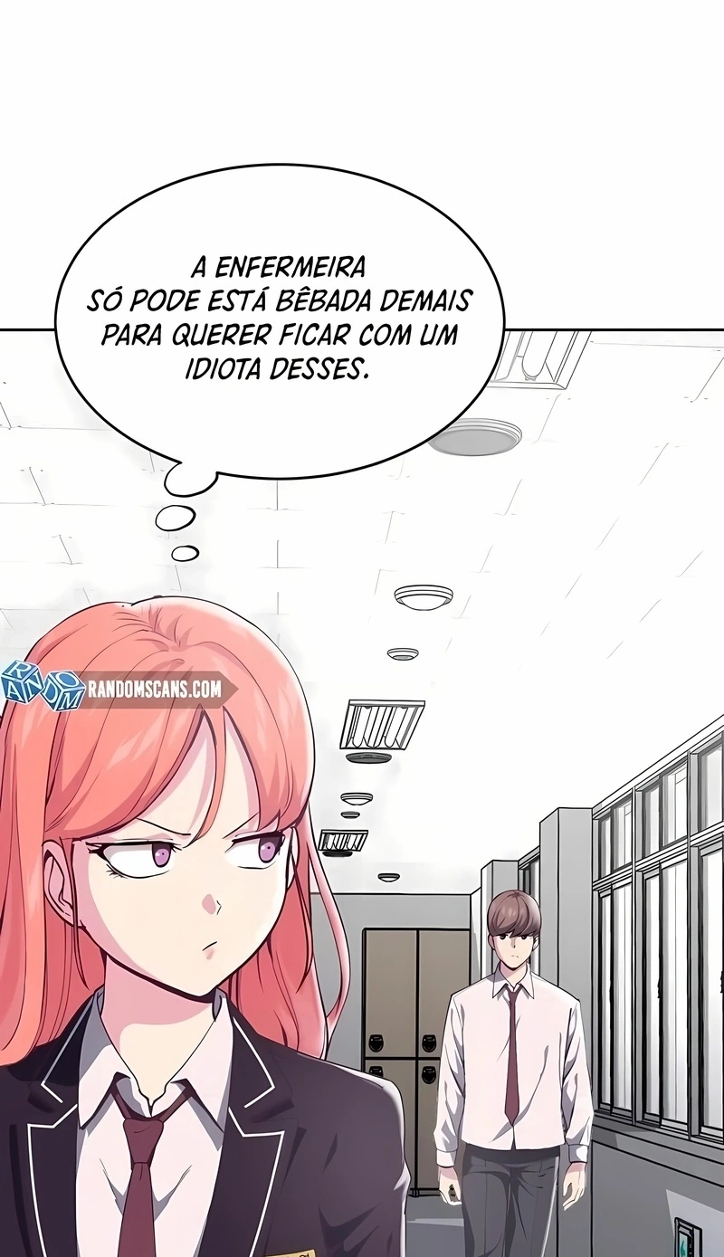 O Garoto da Morte Capítulo 70 Página 21