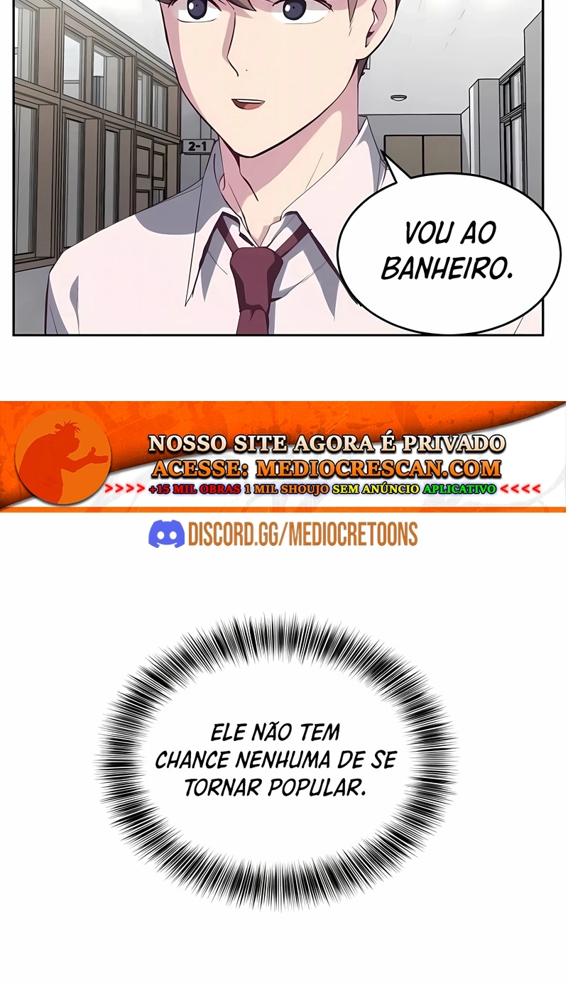 O Garoto da Morte Capítulo 70 Página 23