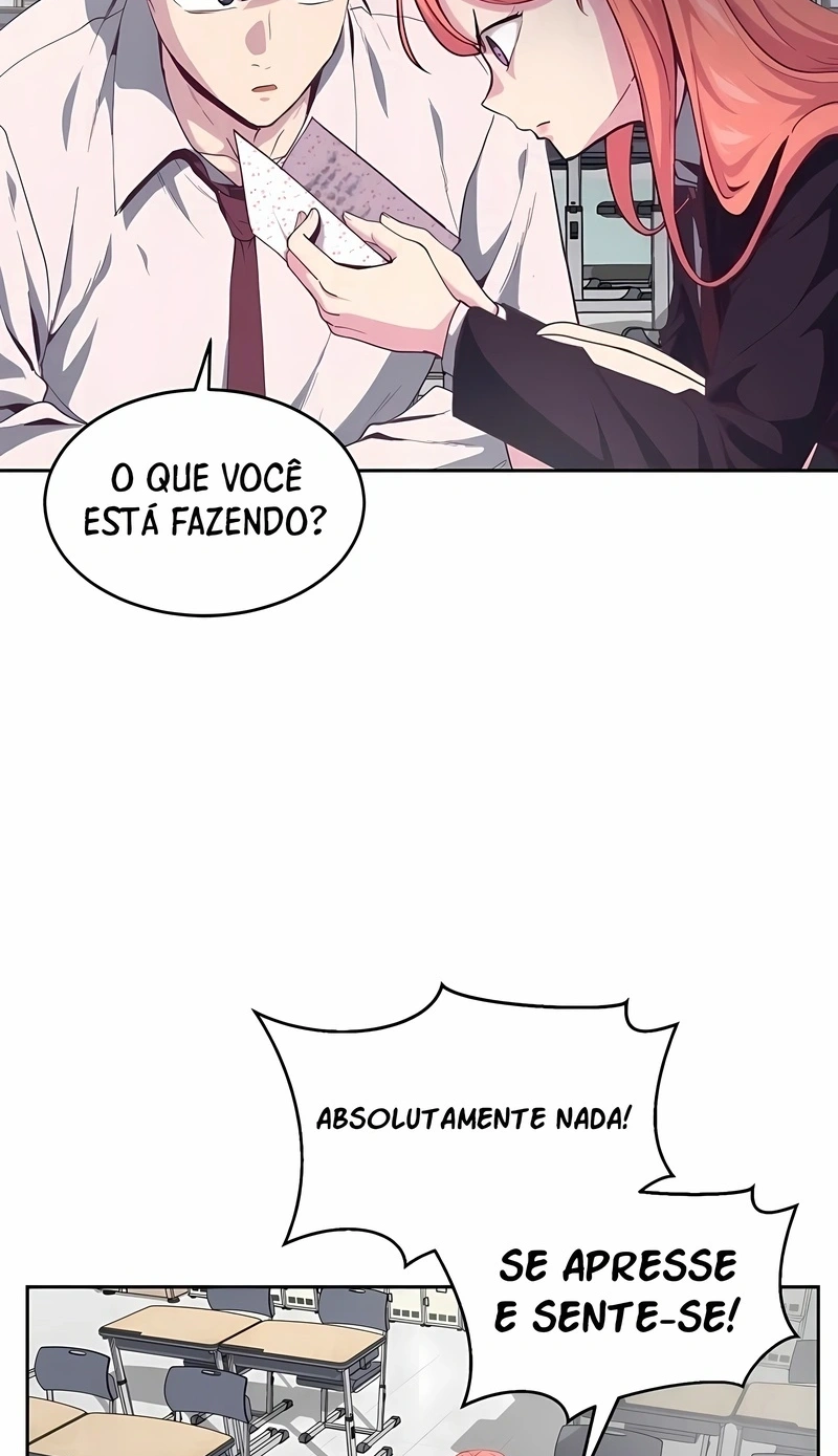 O Garoto da Morte Capítulo 70 Página 29