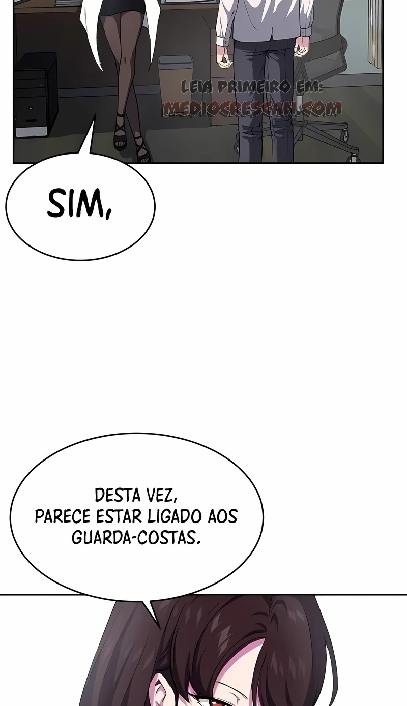 O Garoto da Morte Capítulo 70 Página 3