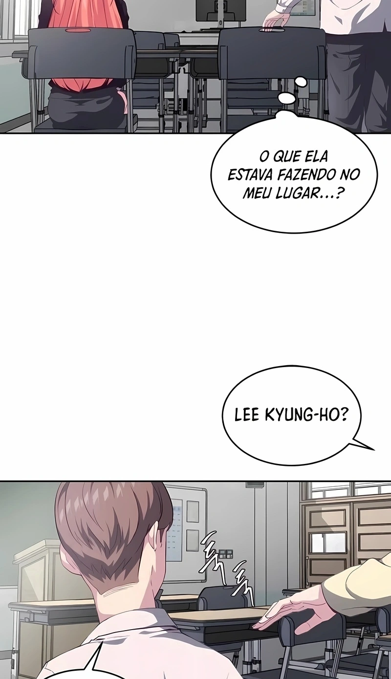 O Garoto da Morte Capítulo 70 Página 31