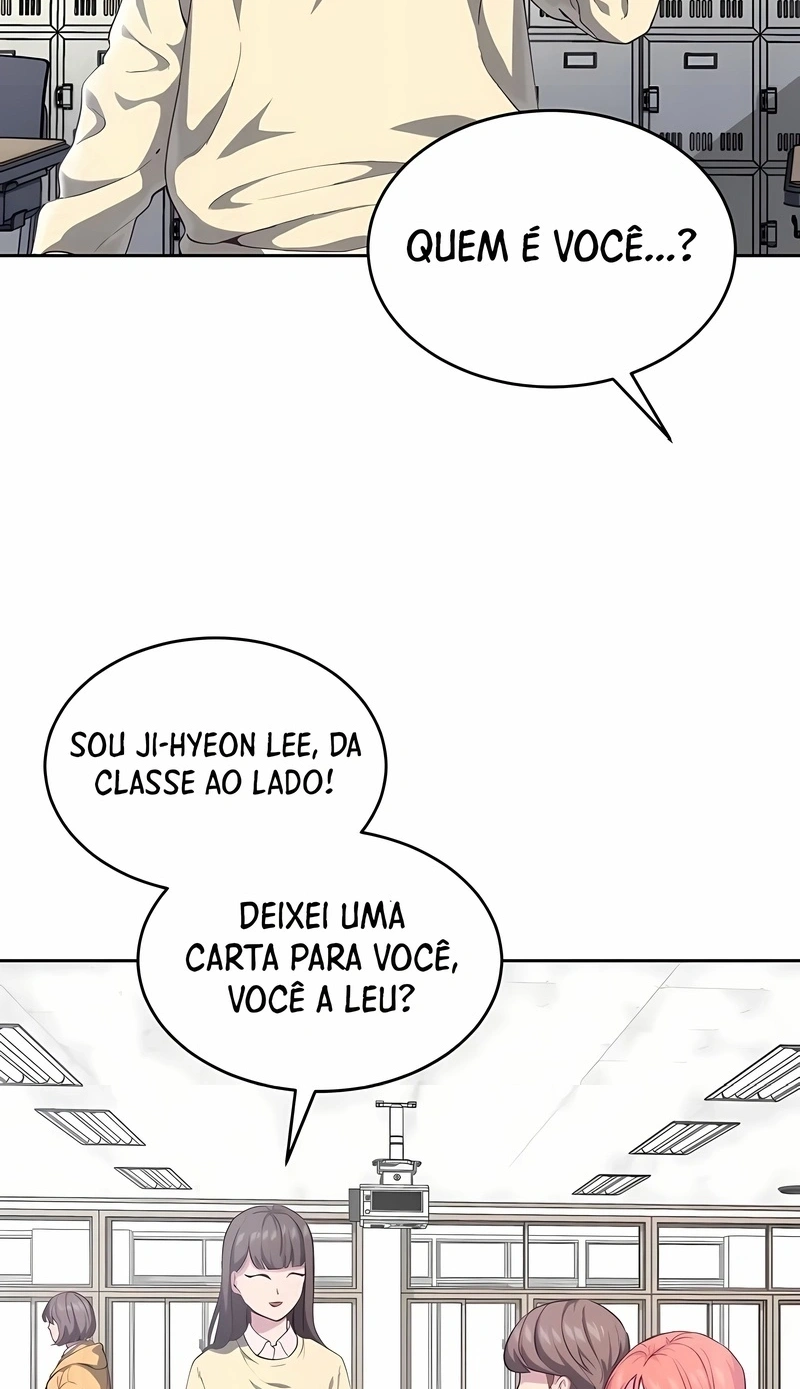 O Garoto da Morte Capítulo 70 Página 33