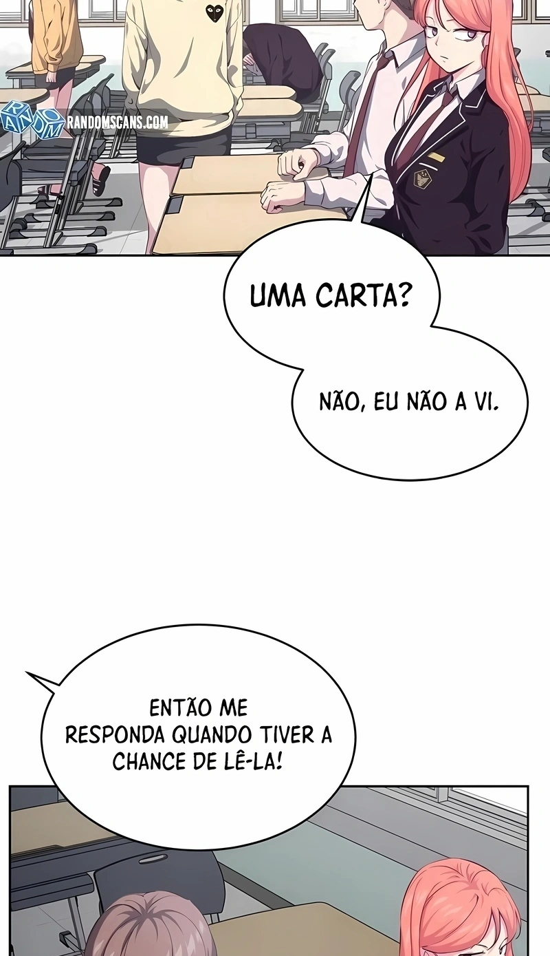 O Garoto da Morte Capítulo 70 Página 34