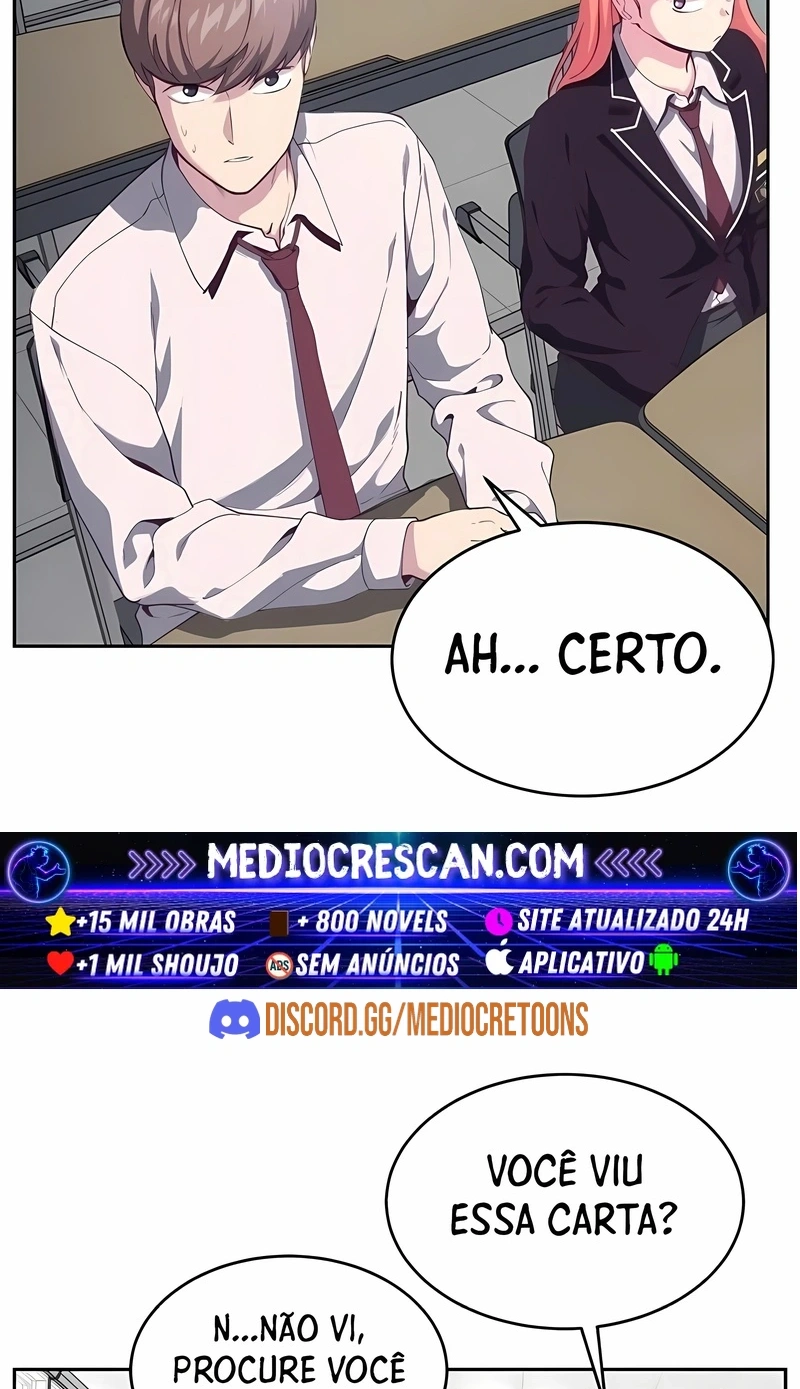 O Garoto da Morte Capítulo 70 Página 35