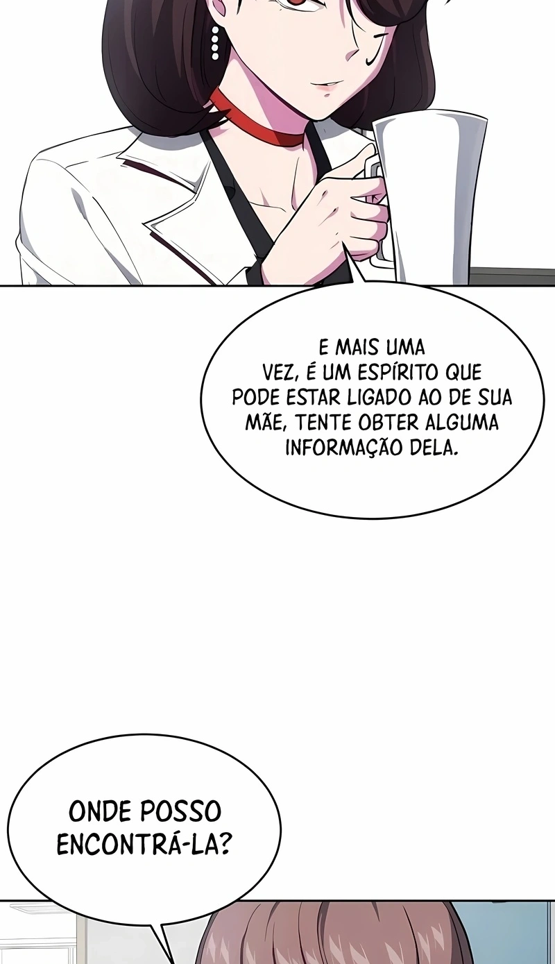 O Garoto da Morte Capítulo 70 Página 4