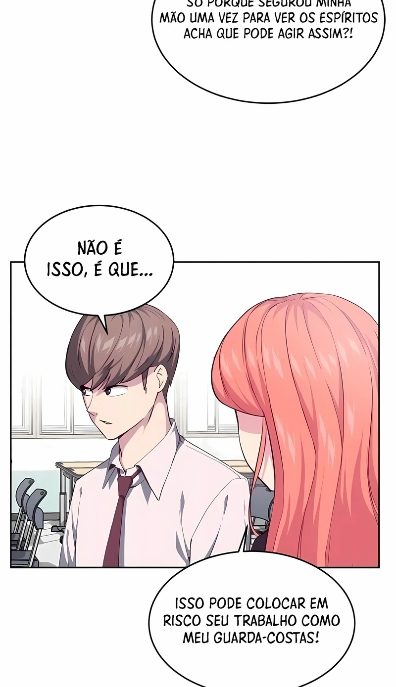 O Garoto da Morte Capítulo 70 Página 43