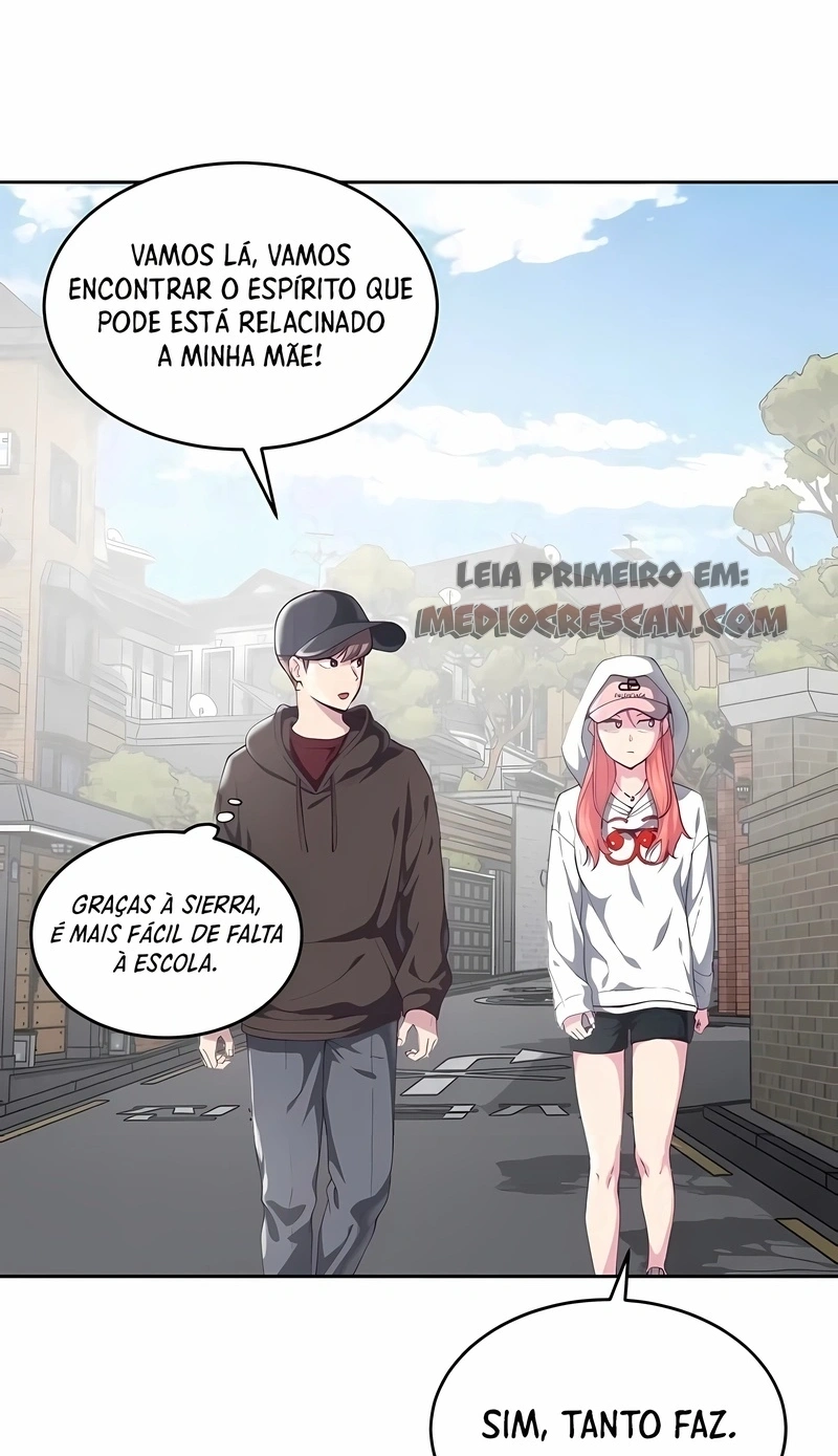 O Garoto da Morte Capítulo 70 Página 51