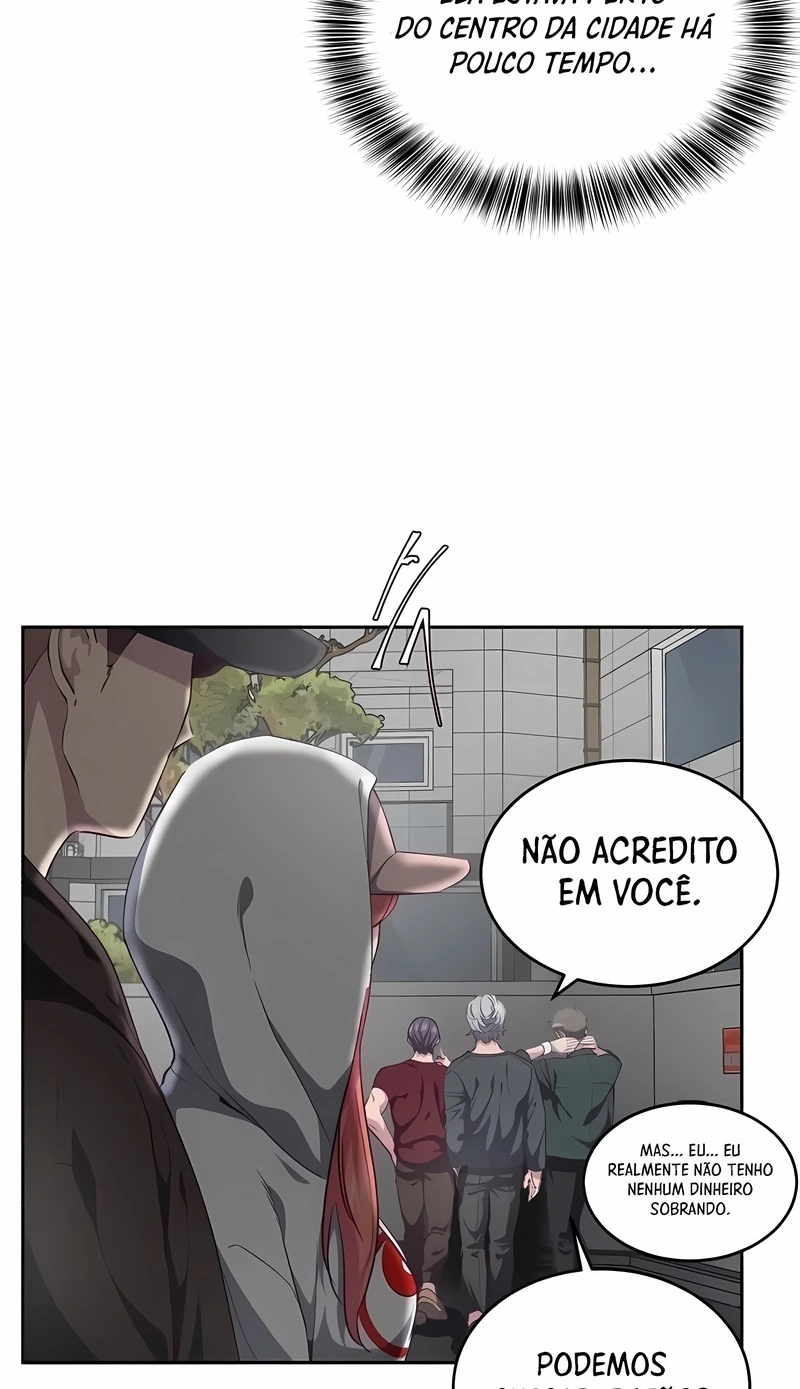 O Garoto da Morte Capítulo 70 Página 53