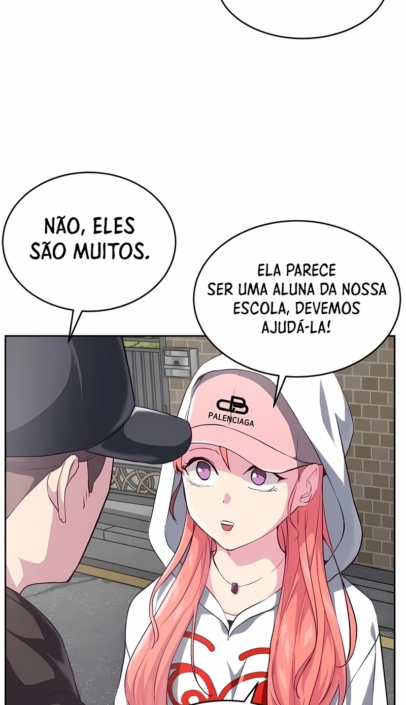 O Garoto da Morte Capítulo 70 Página 55