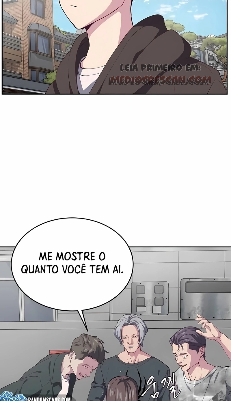 O Garoto da Morte Capítulo 70 Página 57