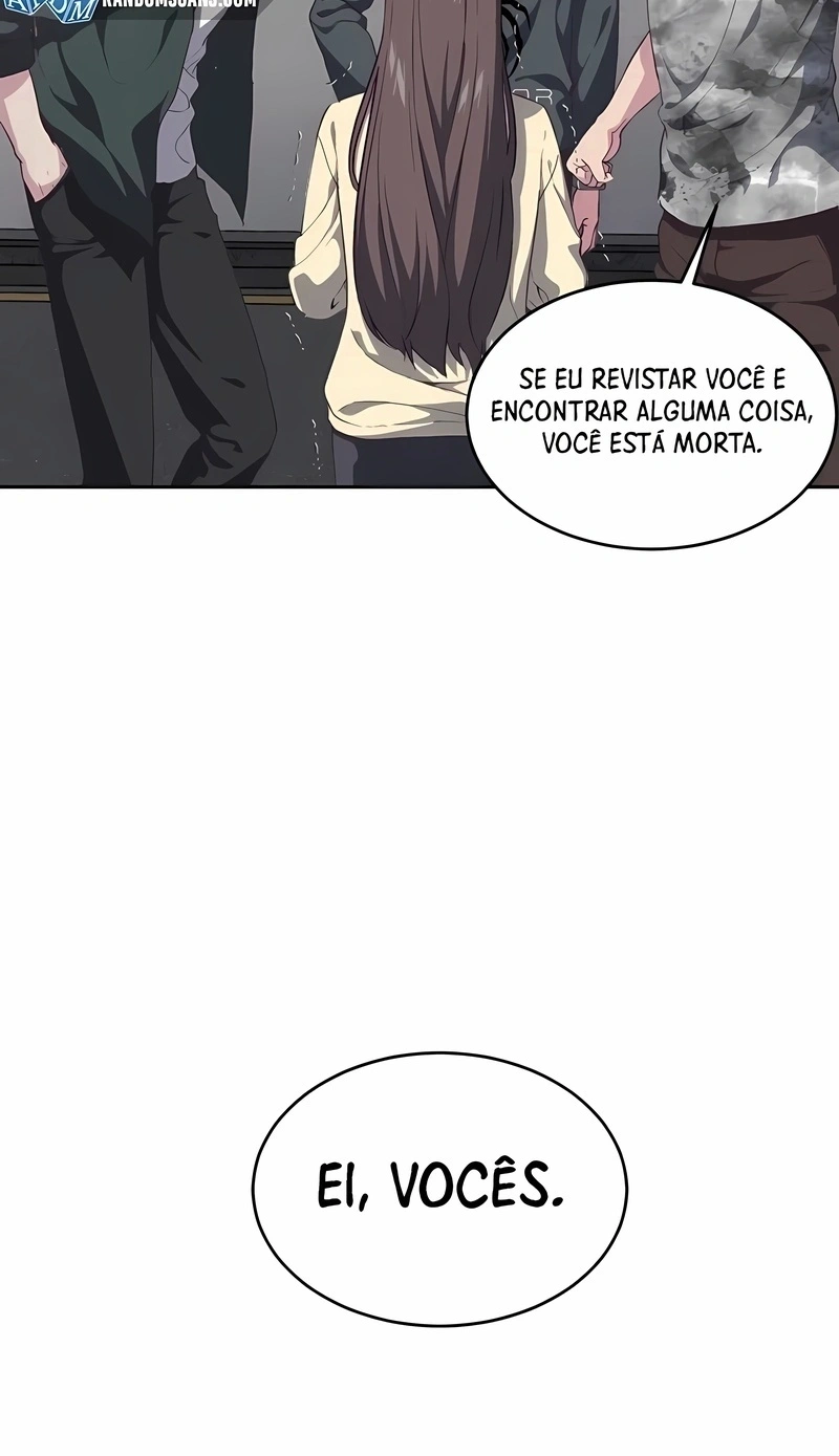 O Garoto da Morte Capítulo 70 Página 58