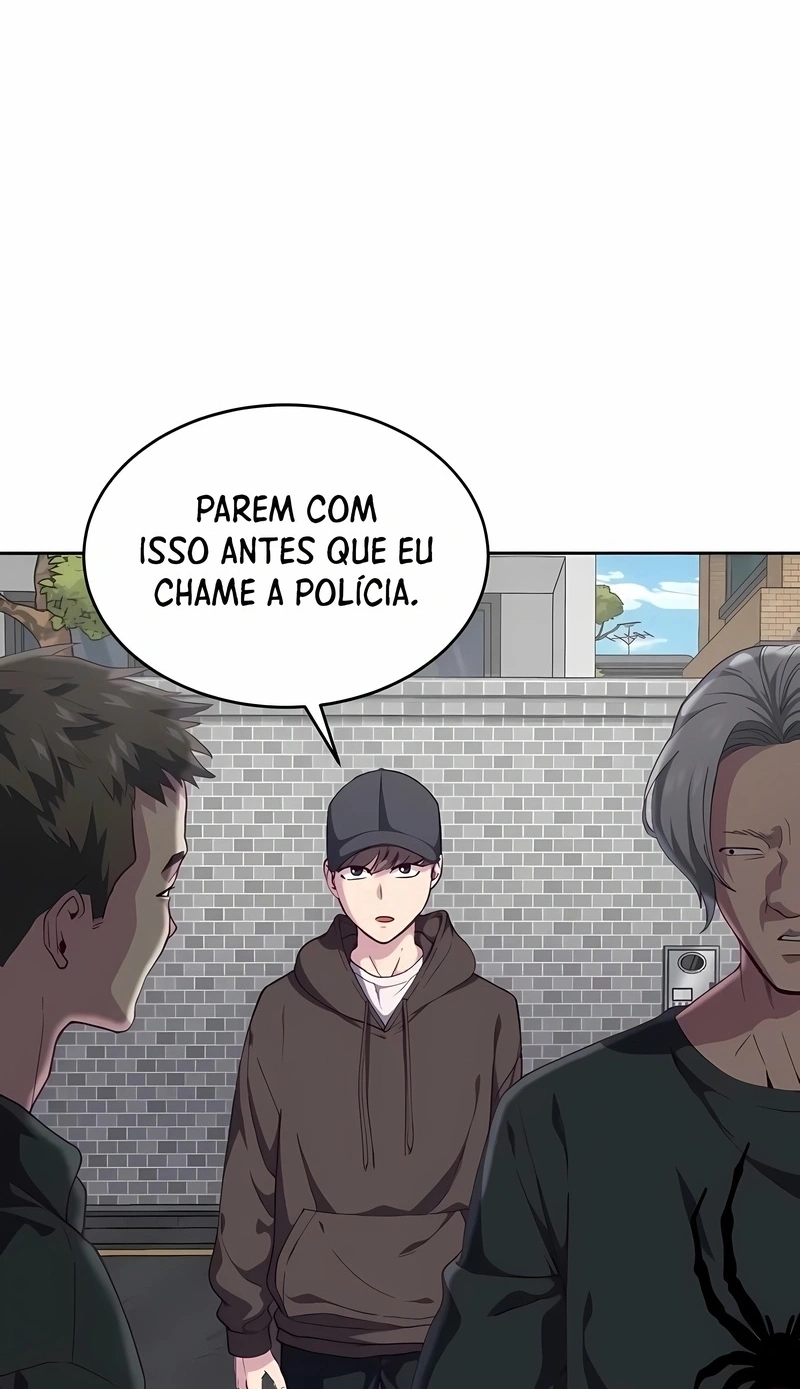 O Garoto da Morte Capítulo 70 Página 59