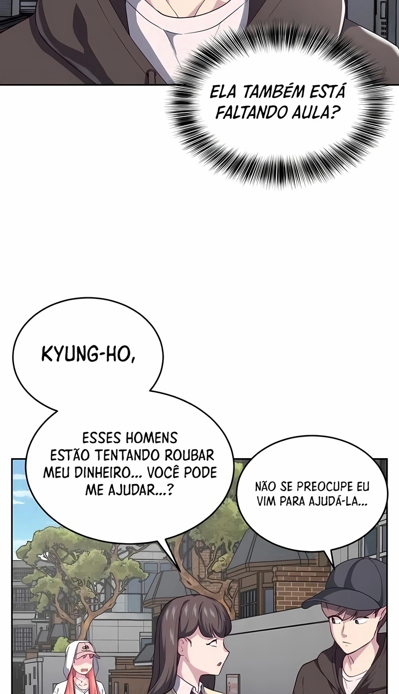 O Garoto da Morte Capítulo 70 Página 62
