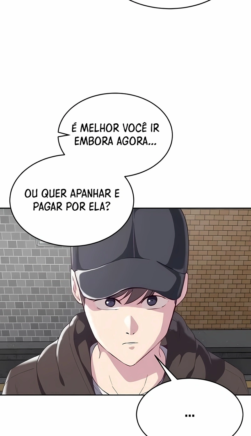 O Garoto da Morte Capítulo 70 Página 66
