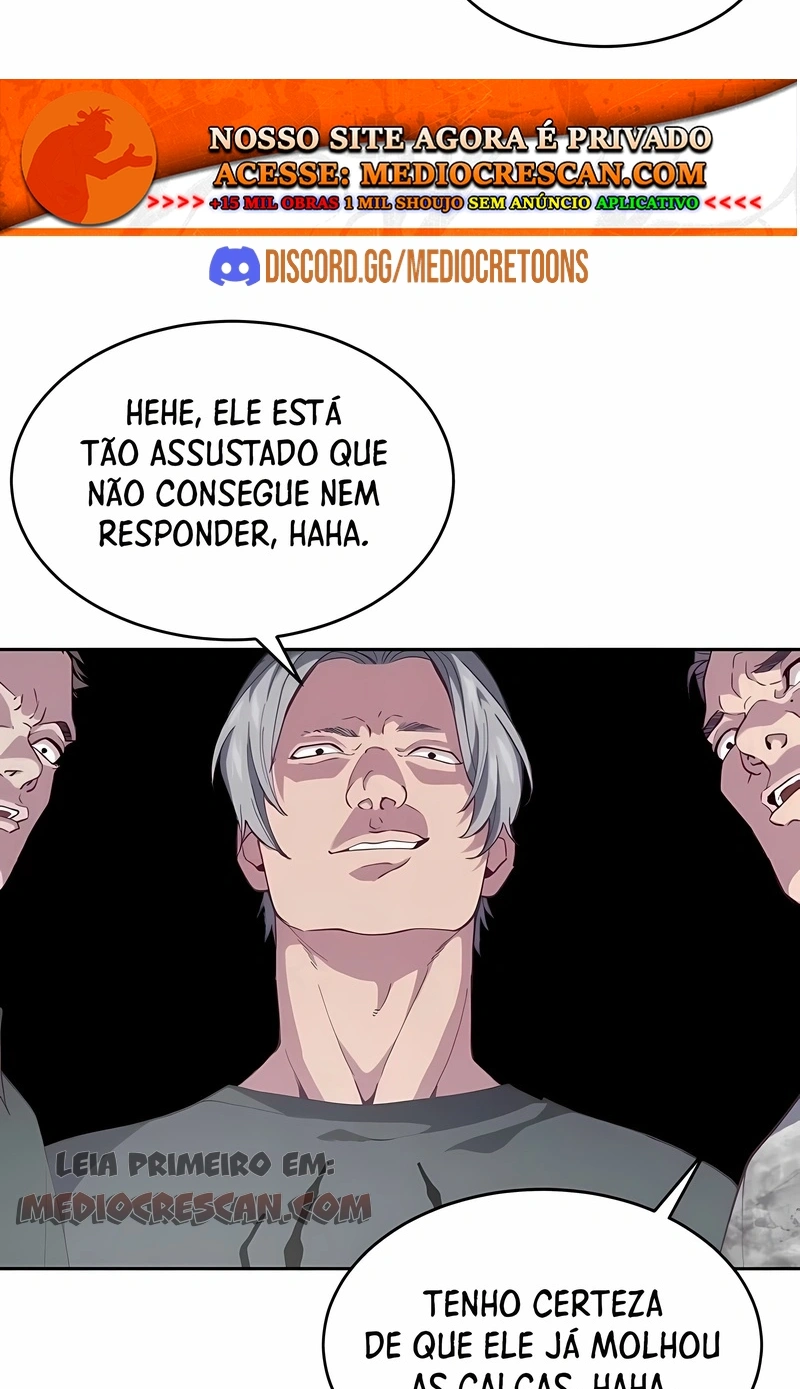 O Garoto da Morte Capítulo 70 Página 67