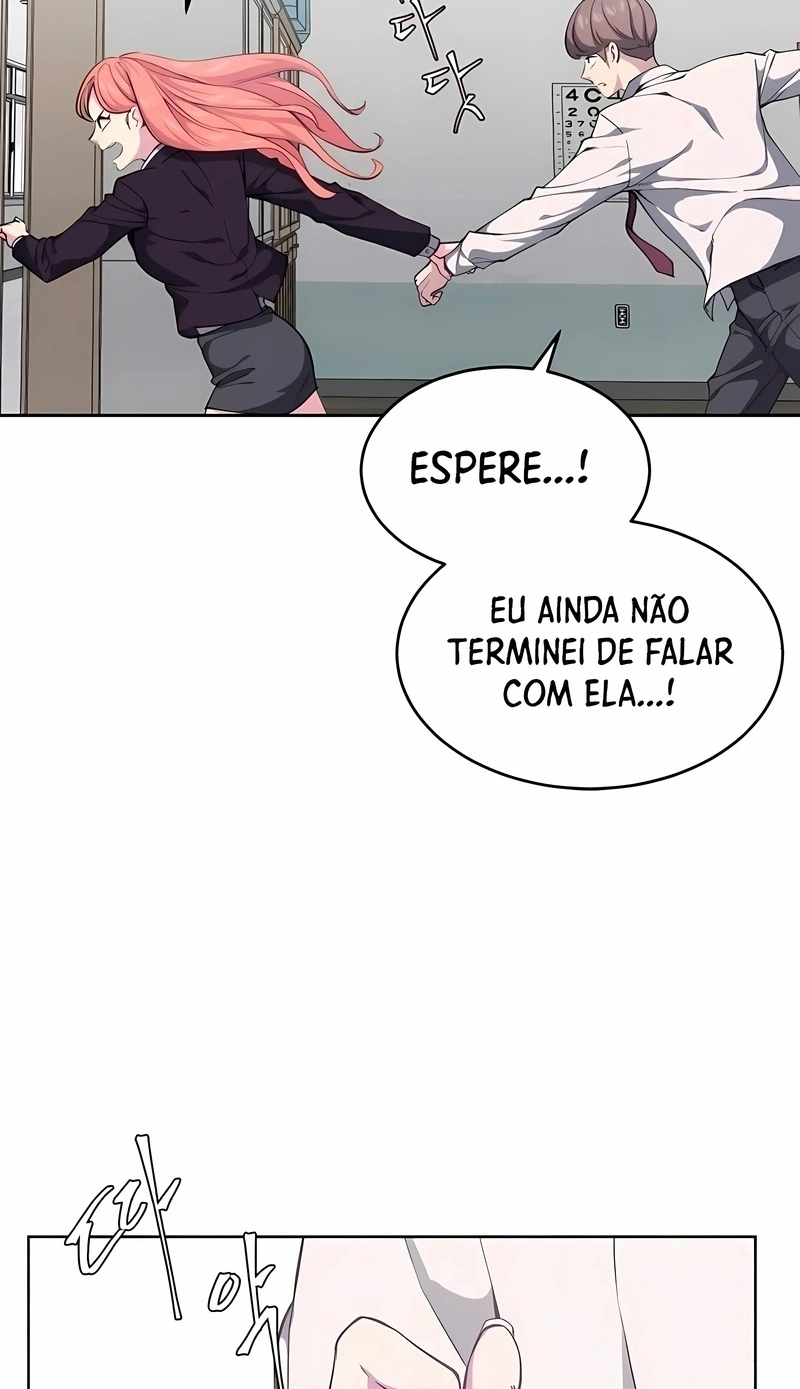 O Garoto da Morte Capítulo 70 Página 7