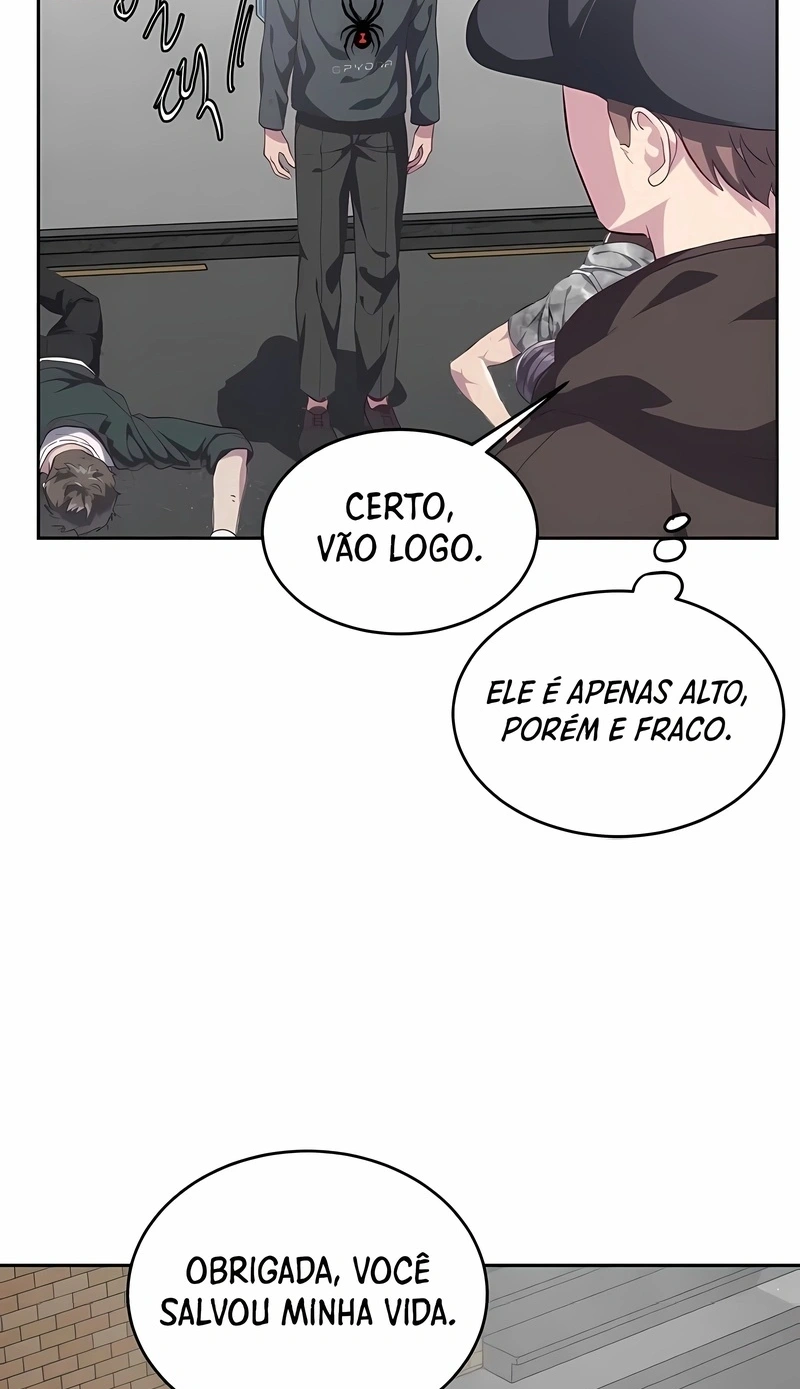 O Garoto da Morte Capítulo 70 Página 71