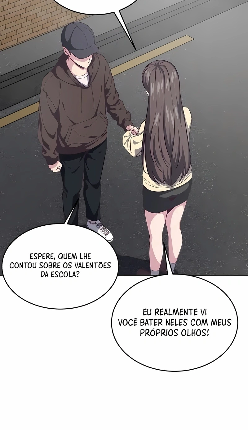 O Garoto da Morte Capítulo 70 Página 72