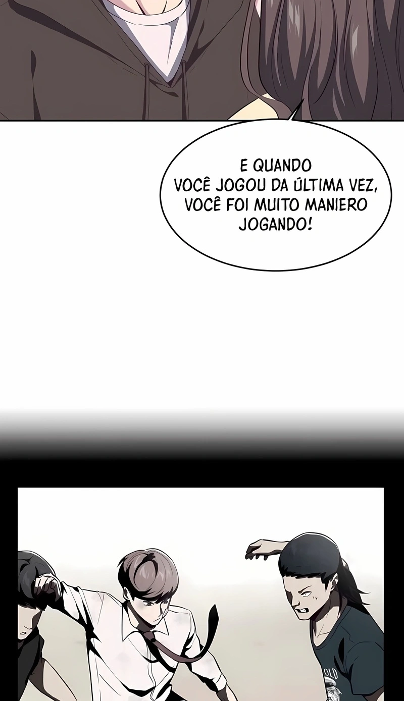 O Garoto da Morte Capítulo 70 Página 76