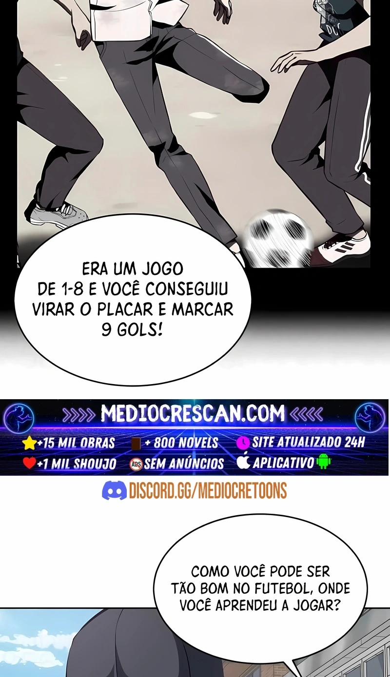 O Garoto da Morte Capítulo 70 Página 77