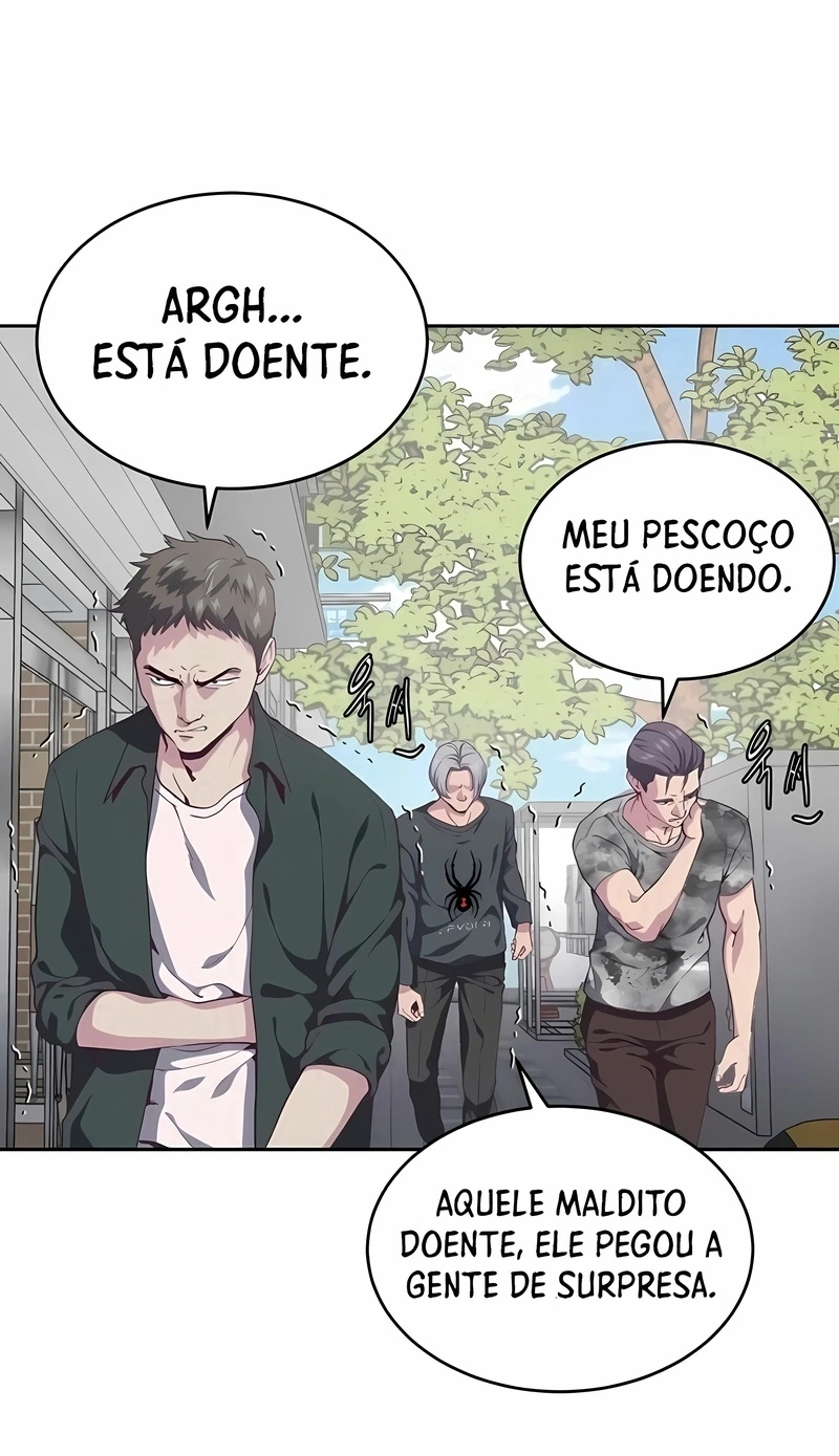 O Garoto da Morte Capítulo 70 Página 92