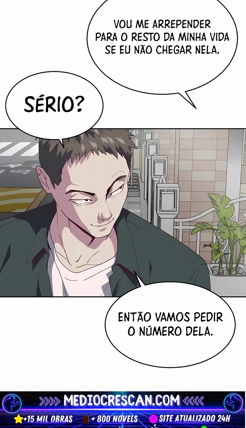 O Garoto da Morte Capítulo 70 Página 98