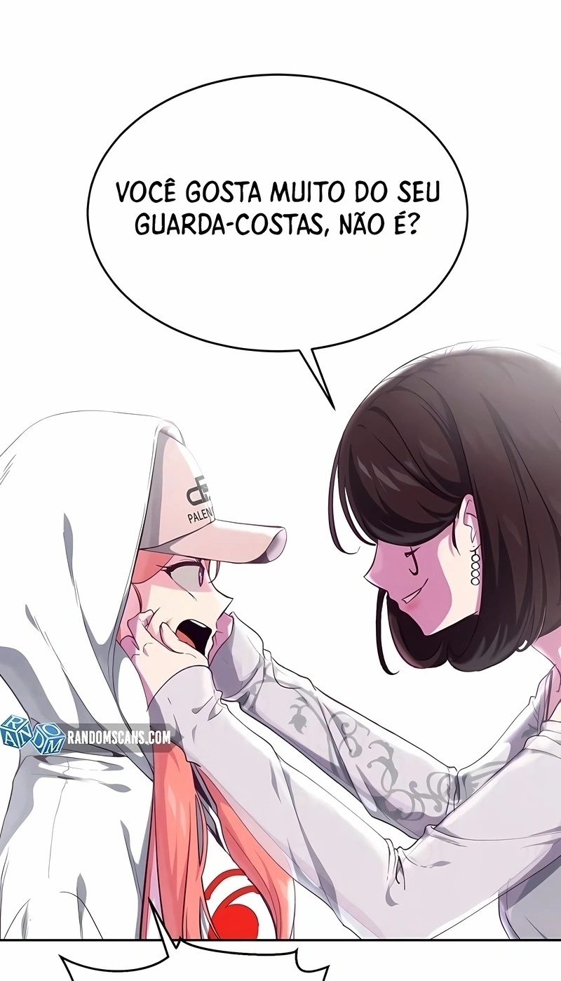 O Garoto da Morte Capítulo 71 Página 10