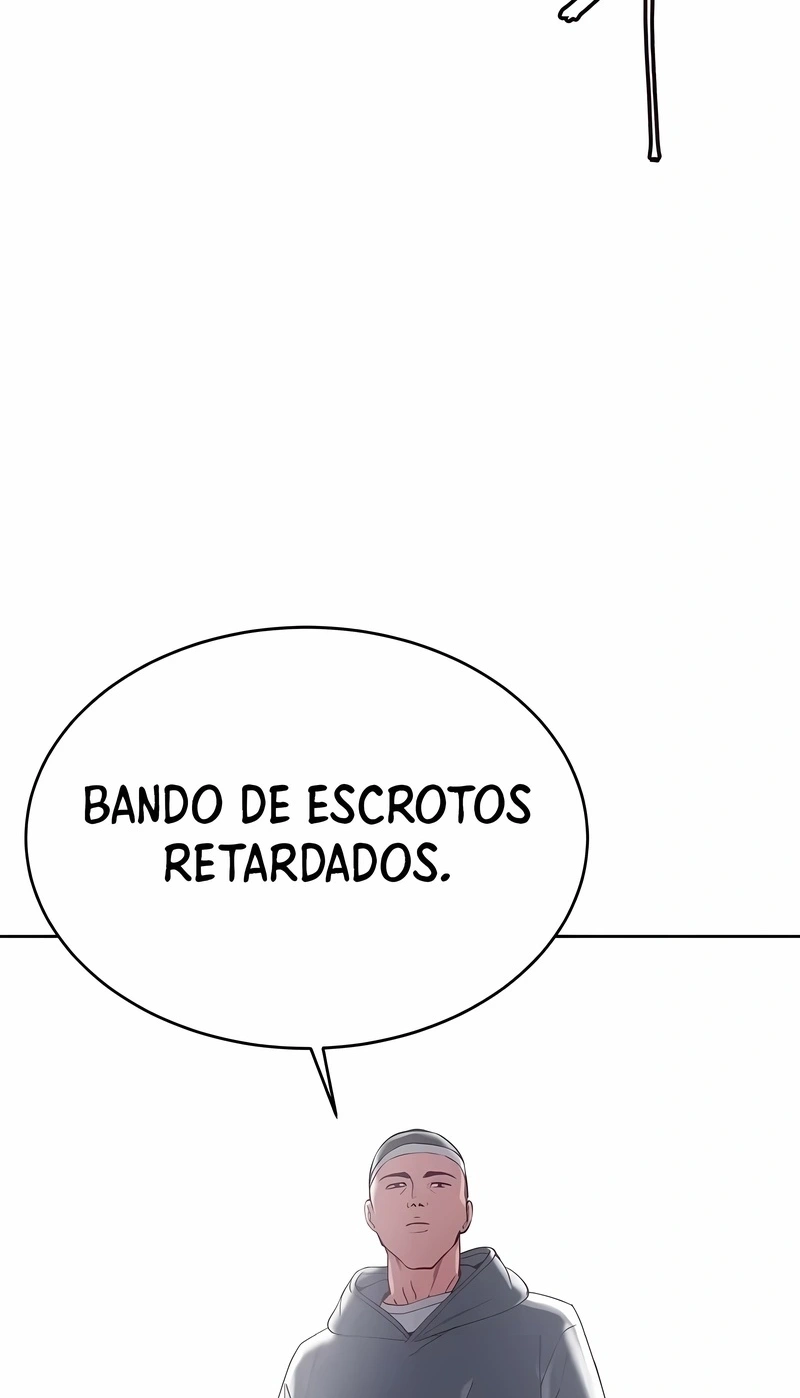 O Garoto da Morte Capítulo 71 Página 102