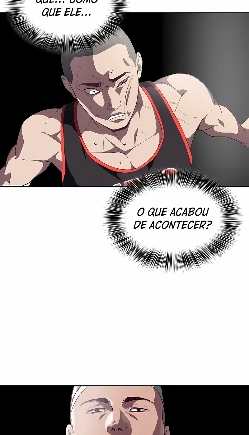 O Garoto da Morte Capítulo 71 Página 104