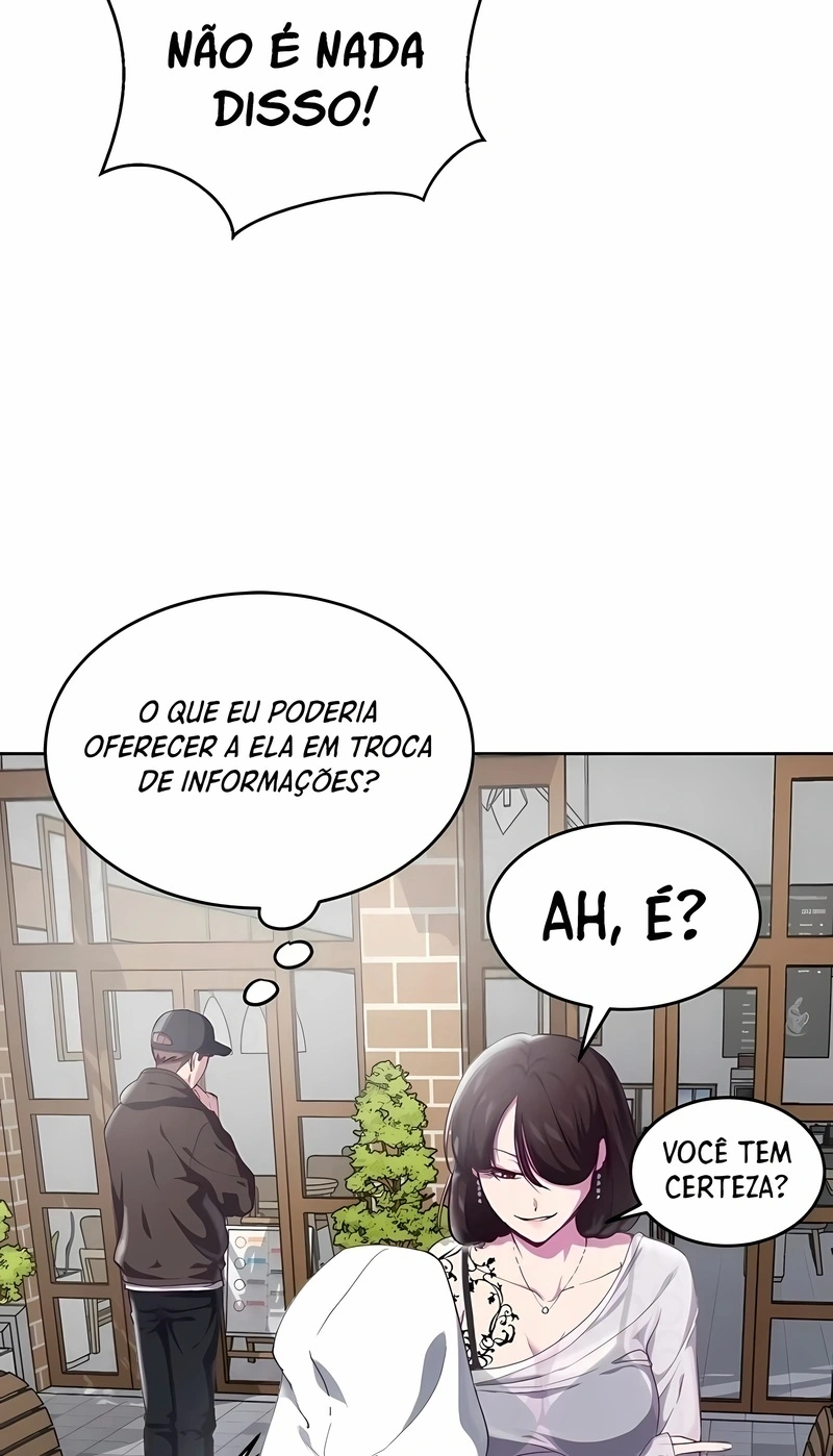 O Garoto da Morte Capítulo 71 Página 11