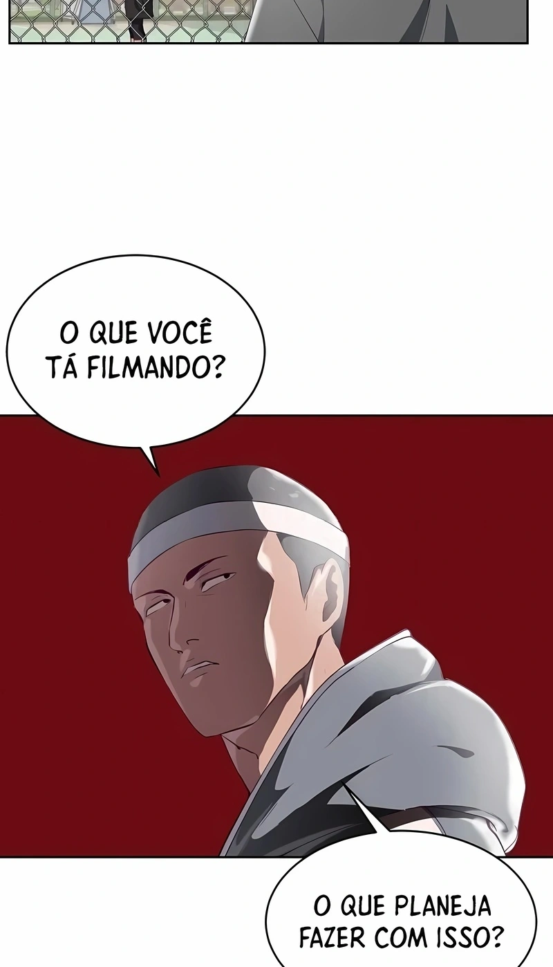 O Garoto da Morte Capítulo 71 Página 111