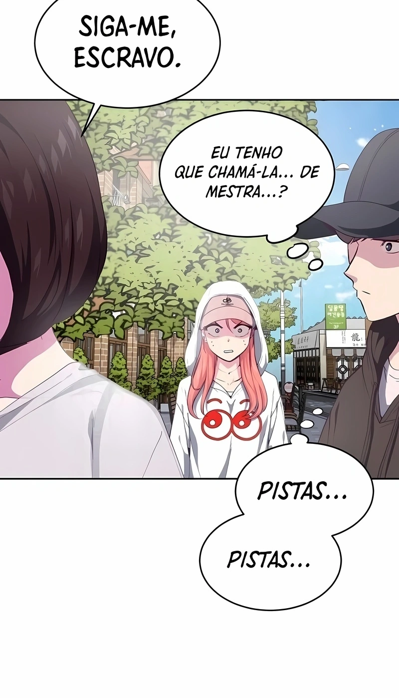 O Garoto da Morte Capítulo 71 Página 15