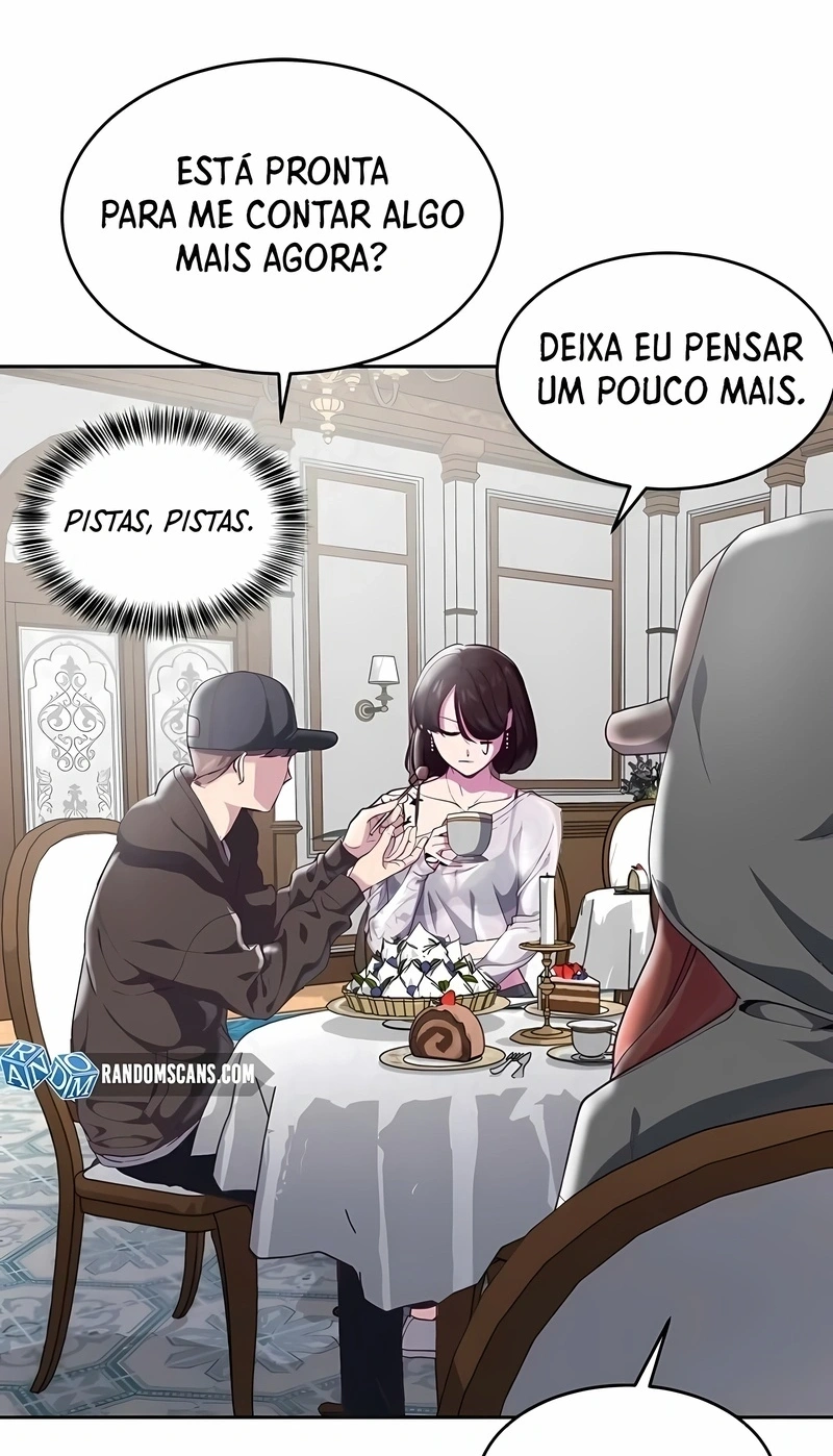O Garoto da Morte Capítulo 71 Página 19