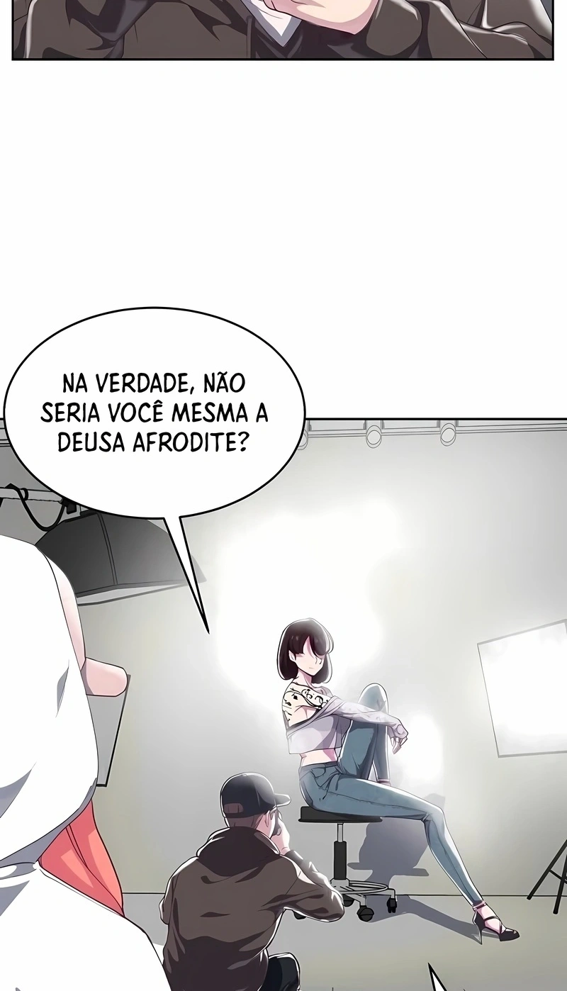 O Garoto da Morte Capítulo 71 Página 21