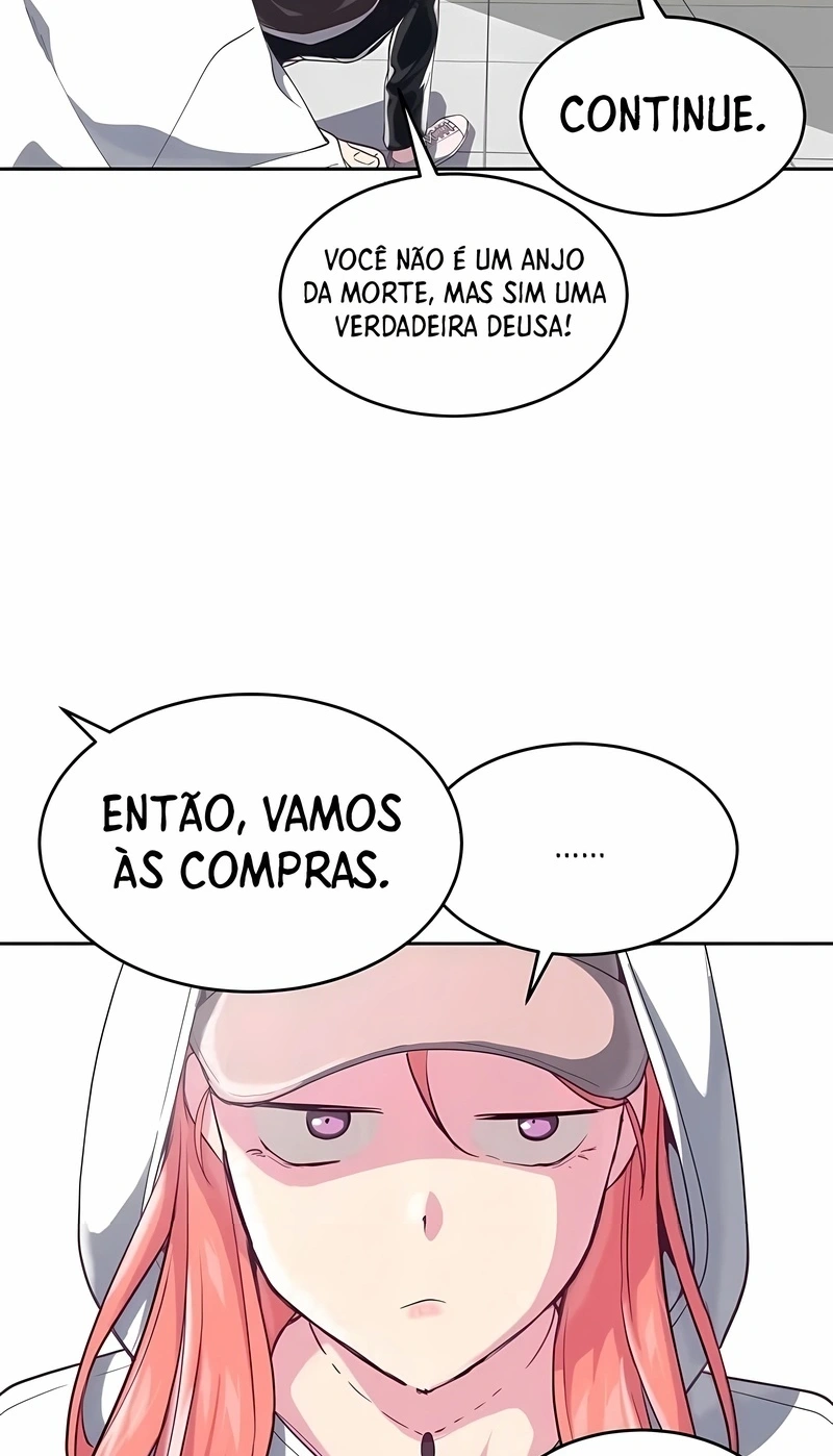 O Garoto da Morte Capítulo 71 Página 22
