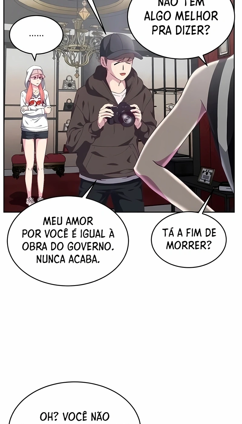 O Garoto da Morte Capítulo 71 Página 27