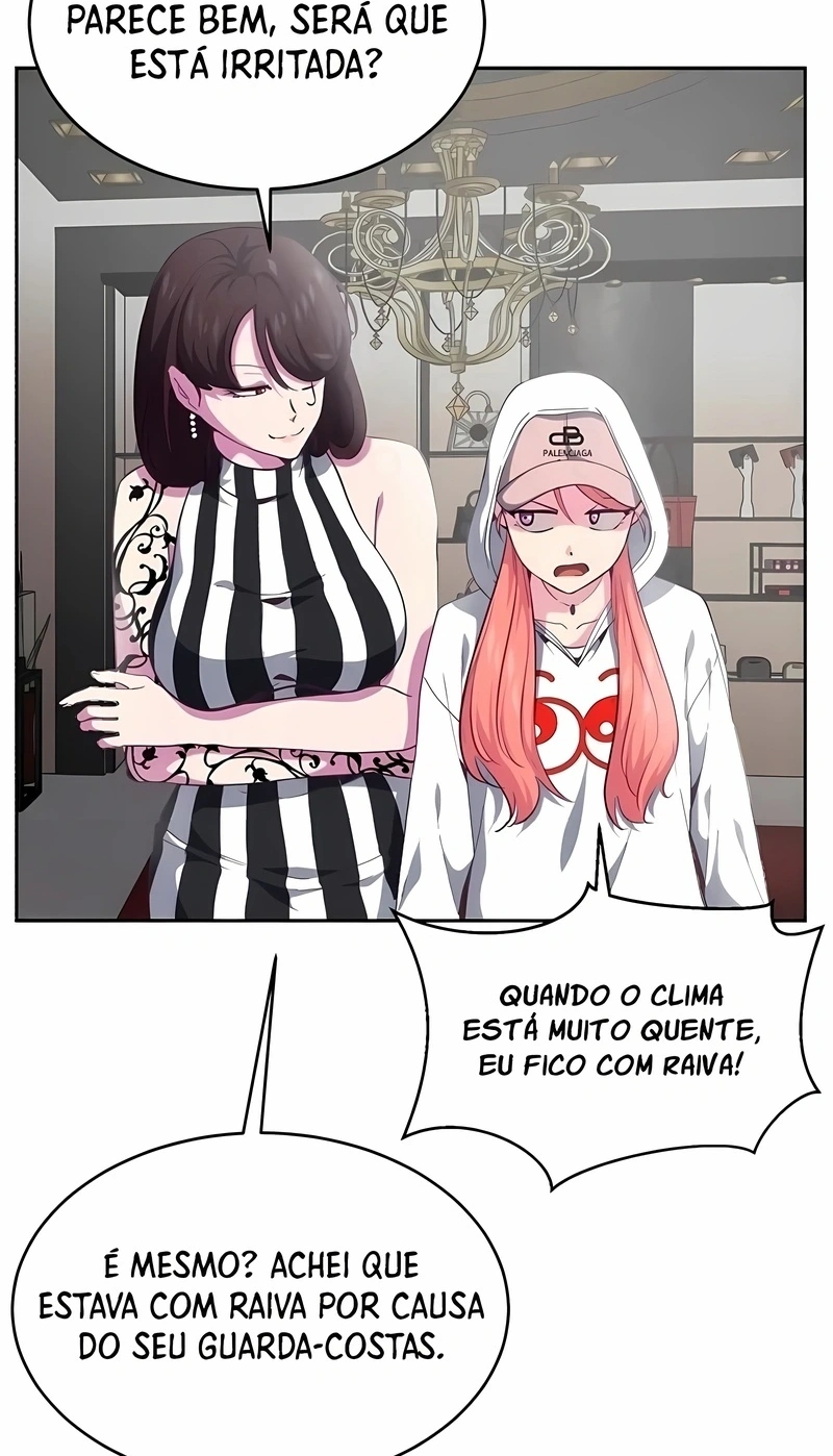 O Garoto da Morte Capítulo 71 Página 28