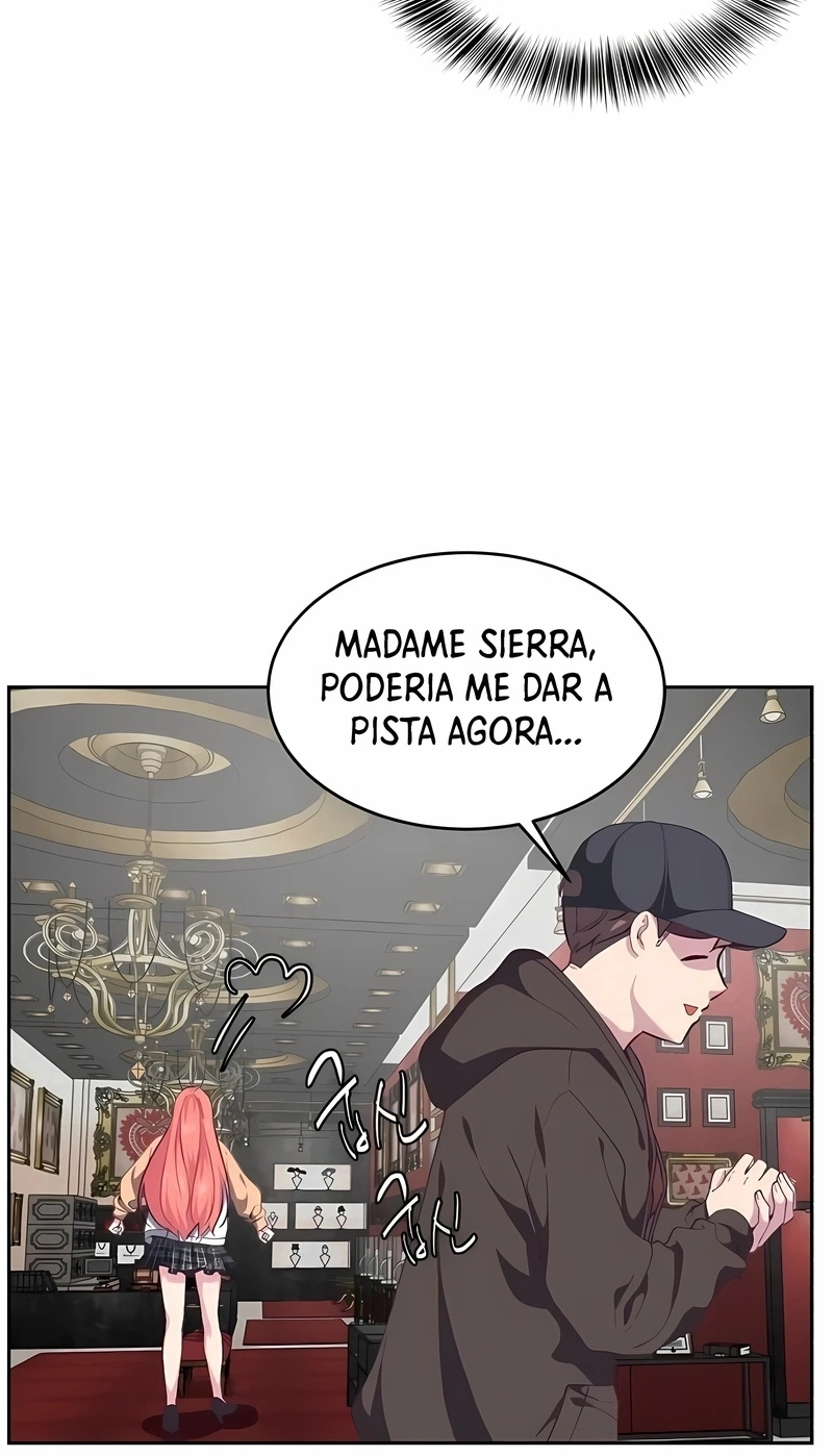 O Garoto da Morte Capítulo 71 Página 36