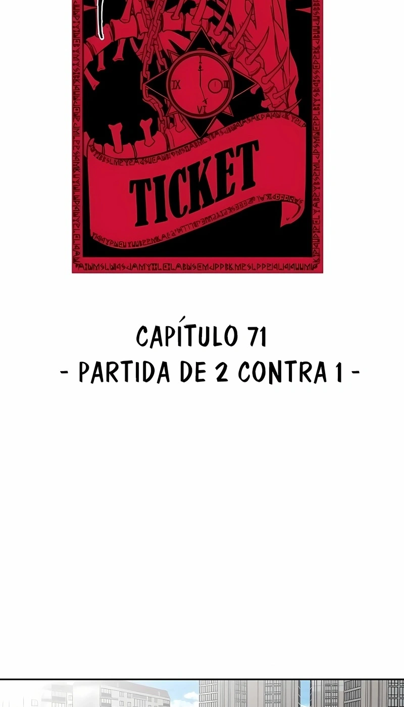 O Garoto da Morte Capítulo 71 Página 38