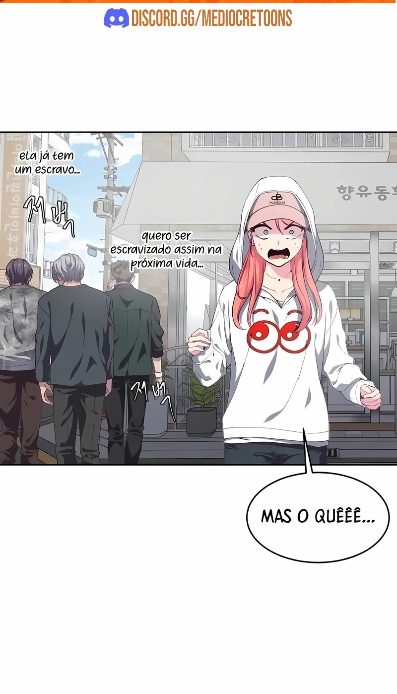 O Garoto da Morte Capítulo 71 Página 4