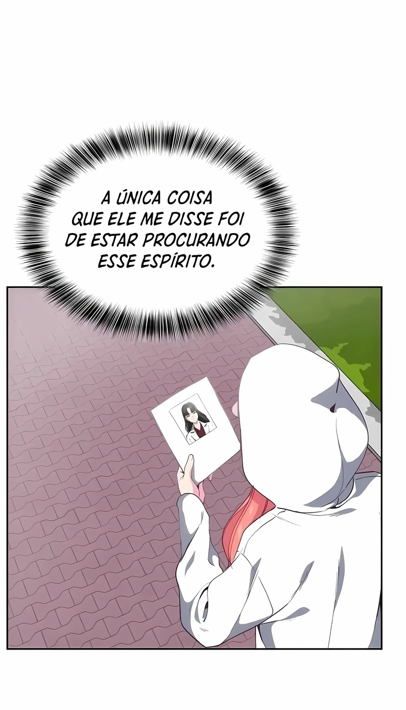 O Garoto da Morte Capítulo 71 Página 42