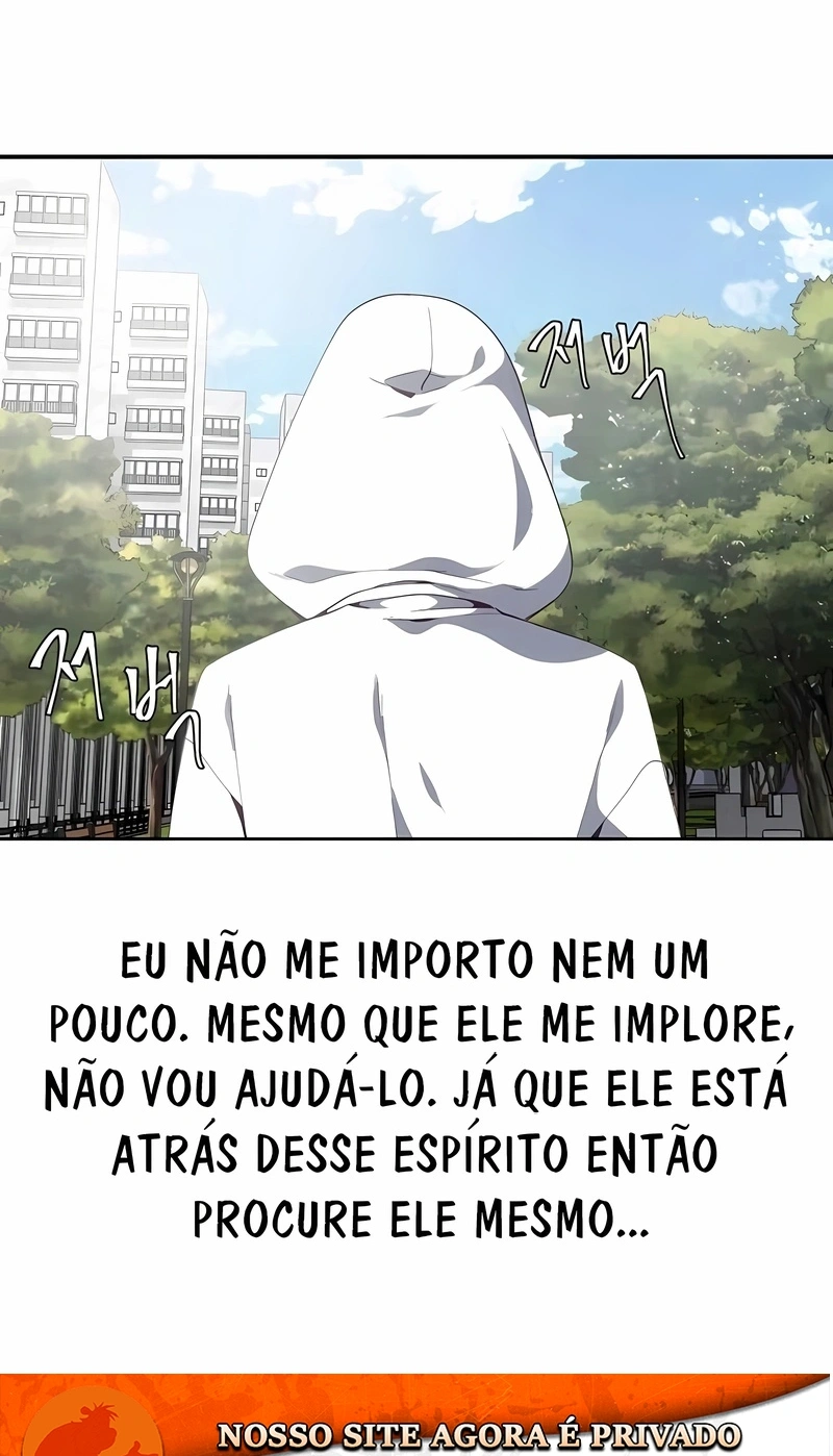 O Garoto da Morte Capítulo 71 Página 44
