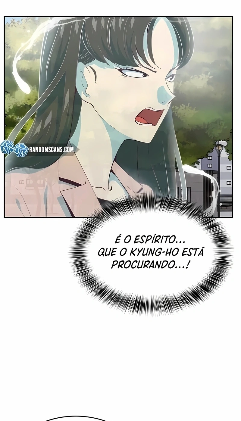 O Garoto da Morte Capítulo 71 Página 49