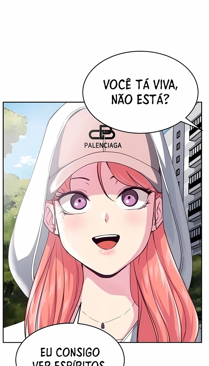O Garoto da Morte Capítulo 71 Página 52