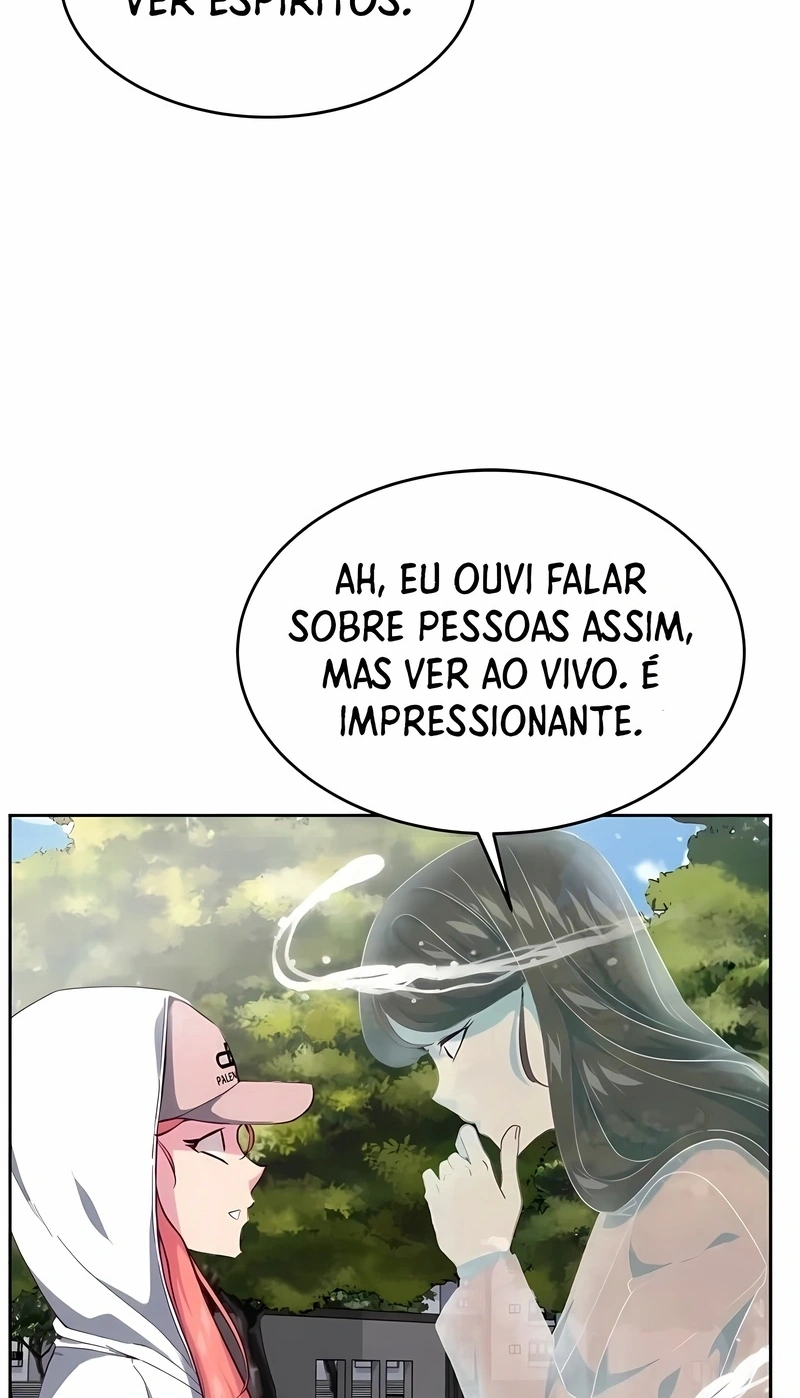 O Garoto da Morte Capítulo 71 Página 53
