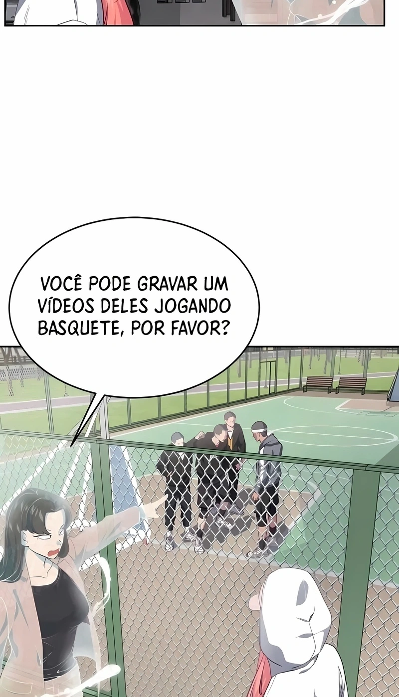 O Garoto da Morte Capítulo 71 Página 54