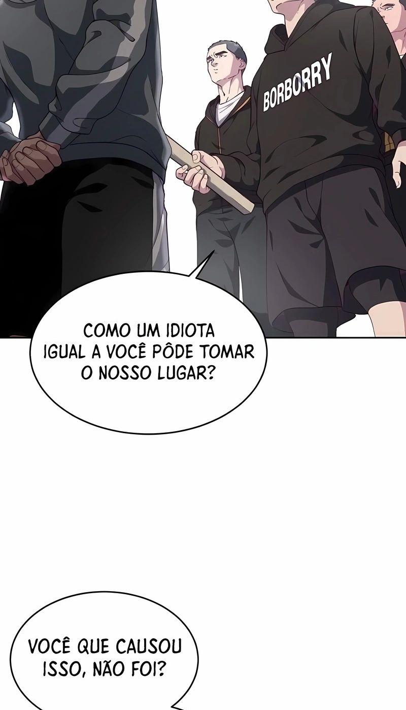 O Garoto da Morte Capítulo 71 Página 61