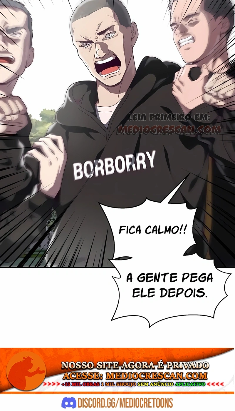 O Garoto da Morte Capítulo 71 Página 66