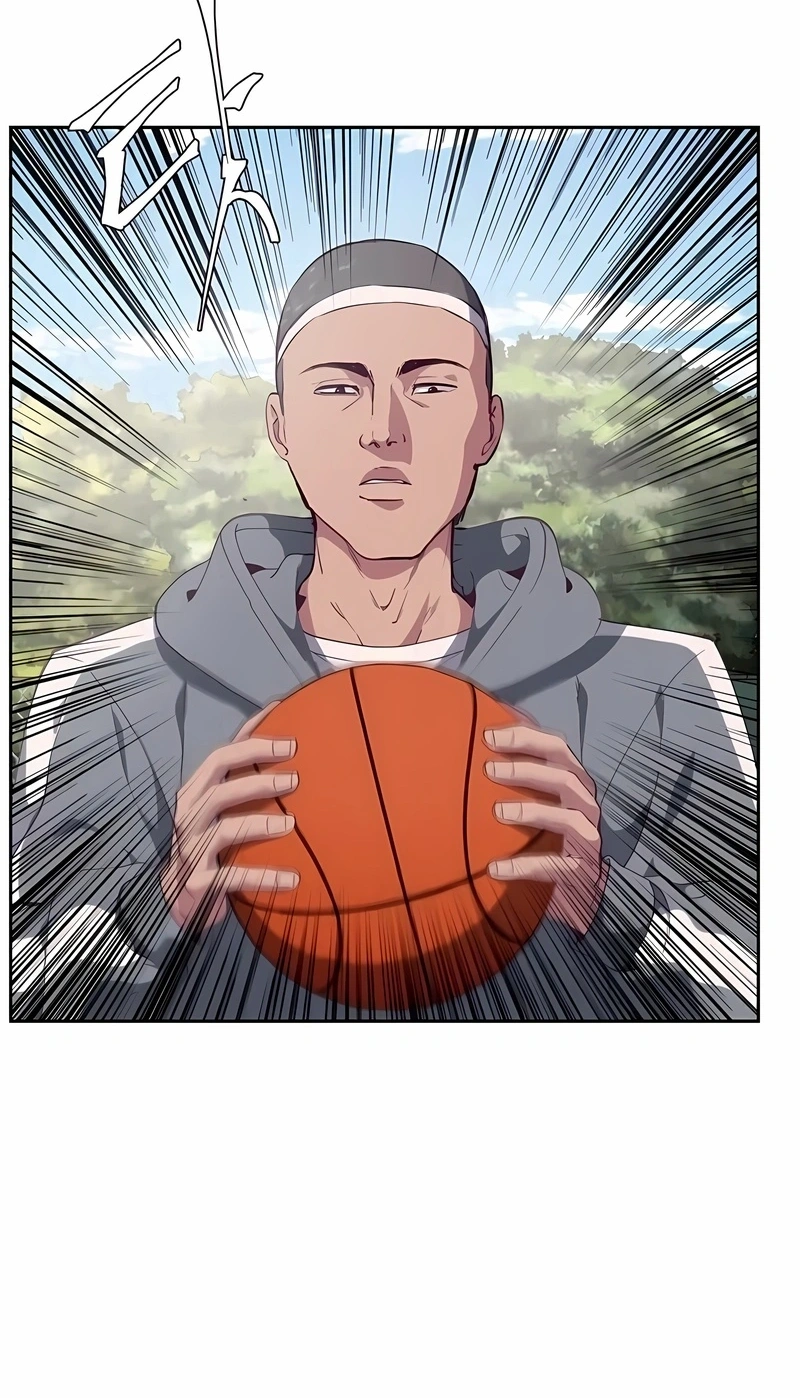 O Garoto da Morte Capítulo 71 Página 69
