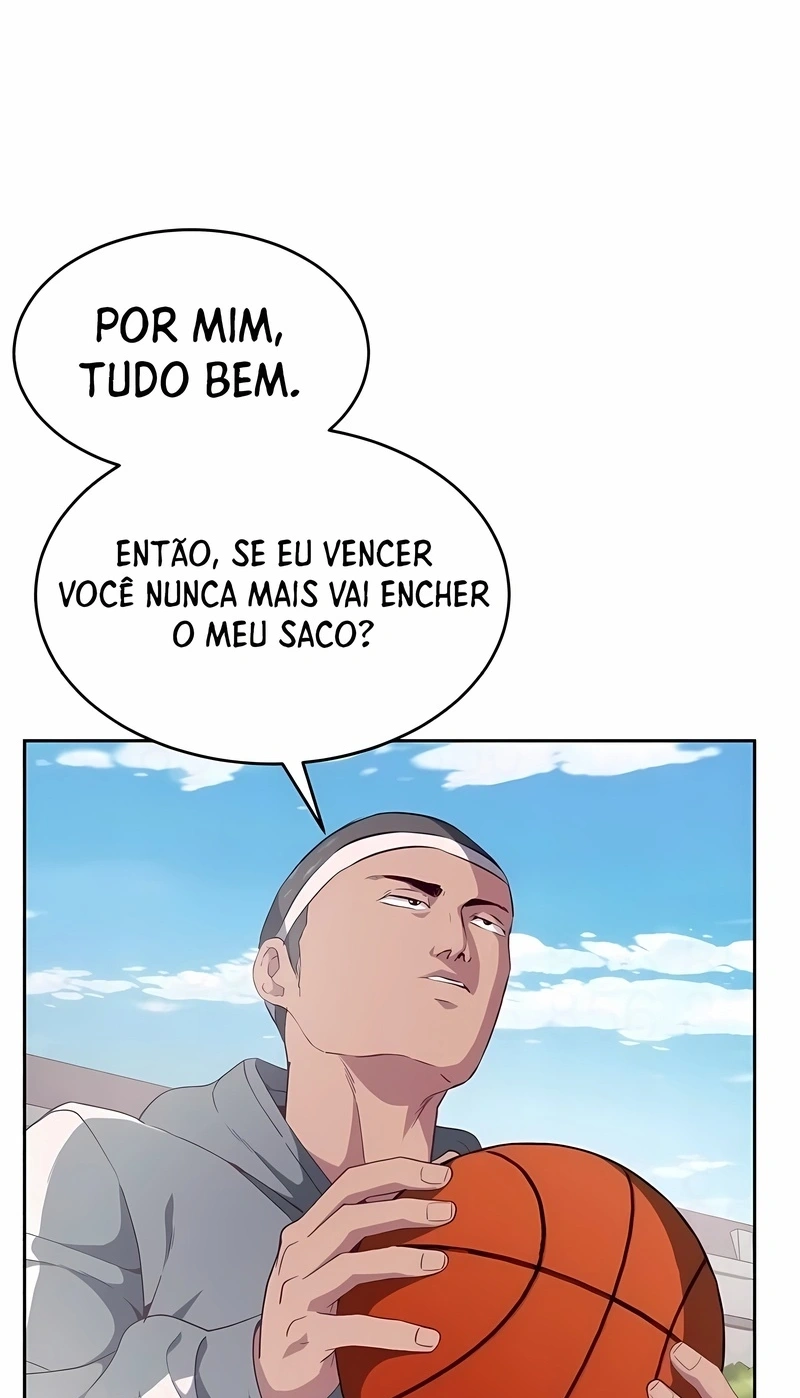 O Garoto da Morte Capítulo 71 Página 71